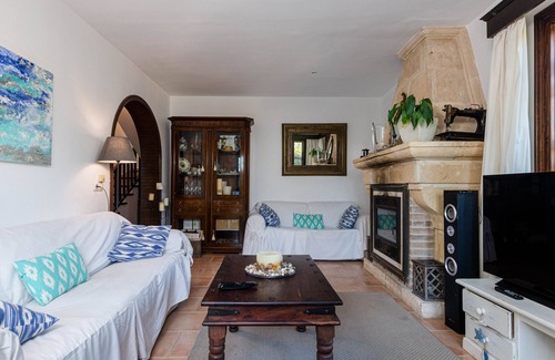 Betlem de Marina Villa | YourHouse Casa Luisa