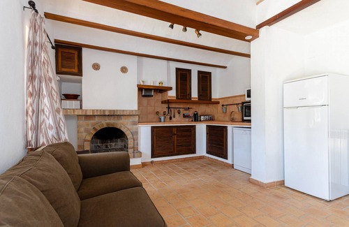 Son Macia Villa | YourHouse Cigarra Alta