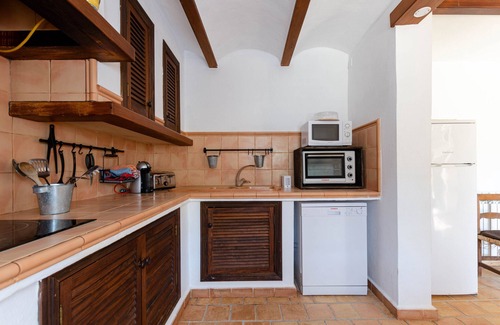 Son Macia Villa | YourHouse Cigarra Alta