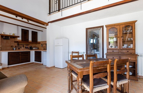 Son Macia Villa | YourHouse Cigarra Alta