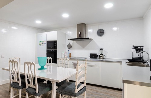 Maria de la Salut House | YourHouse Es Pla Cycling House