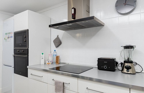 Maria de la Salut House | YourHouse Es Pla Cycling House