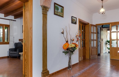 Lloseta House | YourHouse Es Niguls, cozy vacation house in the Tramuntana Mountains
