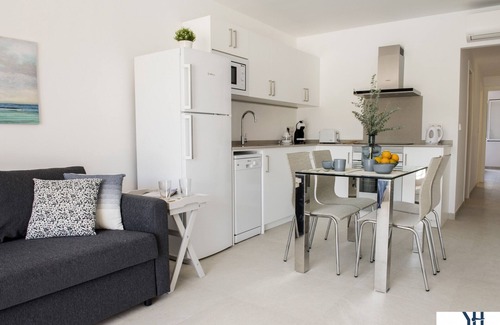 Soller Apartment | YourHouse Es Niu, apartamento in Puerto de Sóller, between the sea and the montains