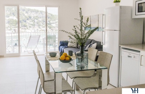 Soller Apartment | YourHouse Es Niu, apartamento in Puerto de Sóller, between the sea and the montains