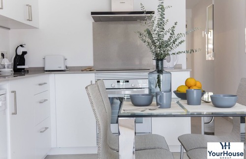 Soller Apartment | YourHouse Es Niu, apartamento in Puerto de Sóller, between the sea and the montains