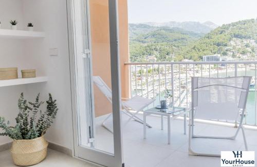 Soller Apartment | YourHouse Es Niu, apartment in Puerto de Sóller