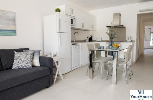 Soller Apartment | YourHouse Es Niu, apartment in Puerto de Sóller