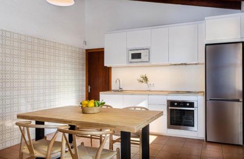Lloseta Villa | YourHouse Lemontree villa