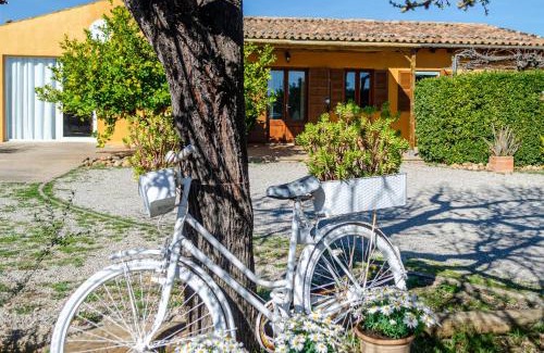 Lloseta Villa | YourHouse Lemontree villa