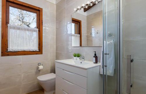 Lloseta Villa | YourHouse Lemontree villa