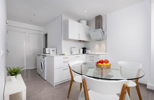 Son Baulo Apartment | YourHouse Monges Apartment with sea views
