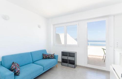 Can Picafort Apartment | YourHouse Monges sea view Studio