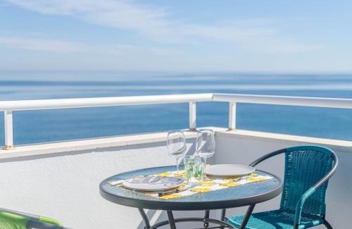 Can Picafort Apartment | YourHouse Monges sea view Studio