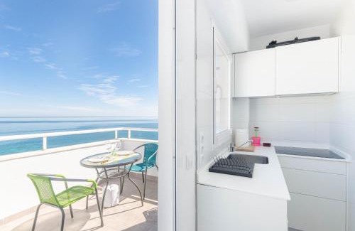 Can Picafort Apartment | YourHouse Monges sea view Studio