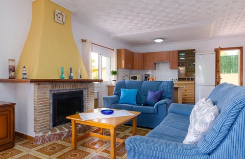 Can Picafort Villa | YourHouse Oratge, lovely house with private pool near the beach