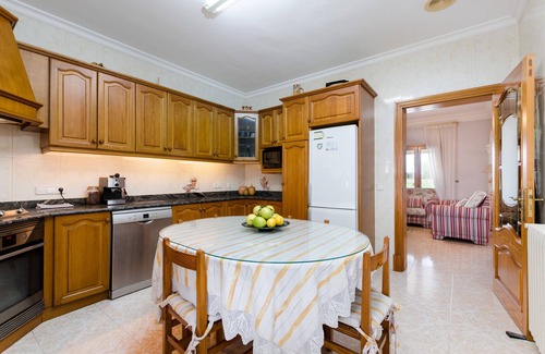 Ariany Villa | YourHouse Sa Garrriga Finca Darder
