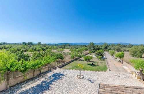 Algaida House | YourHouse Sa Raconada