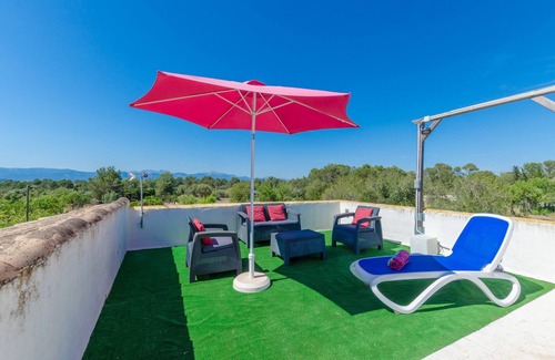 Algaida House | YourHouse Sa Raconada