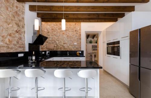 Sant Llorenc des Cardassar House | YourHouse Sa Riba Villa