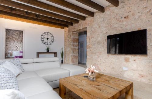 Sant Llorenc des Cardassar House | YourHouse Sa Riba Villa