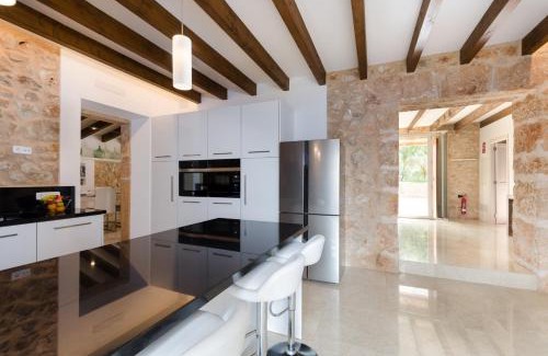 Sant Llorenc des Cardassar House | YourHouse Sa Riba Villa