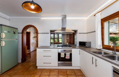 Ariany Villa | YourHouse Son Bachs