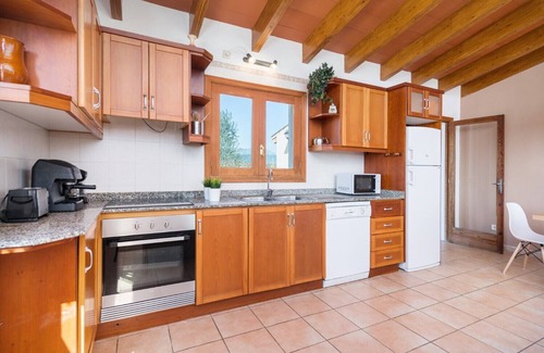 Sa Pobla Villa | YourHouse Son Gallina Villa with private pool