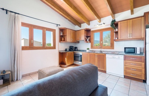 Sa Pobla Villa | YourHouse Son Gallina Villa with private pool