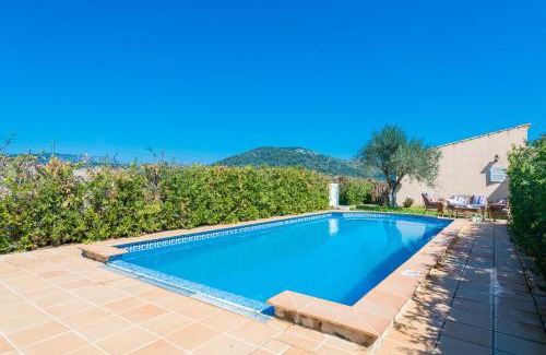 Sa Pobla House | YourHouse Son Gallina quiet, private villa in the north of Mallorca