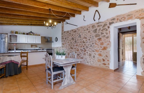 Majorca Ski Chalet | YourHouse Son Sitges
