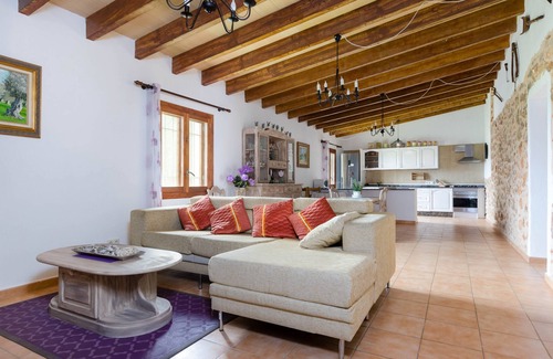 Majorca Ski Chalet | YourHouse Son Sitges