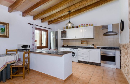 Majorca Ski Chalet | YourHouse Son Sitges