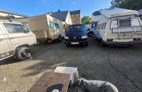 Svolvaer Other | YOUTH- Vw-ostel, Syncro, Lofoten Backyard, Good ONLY!