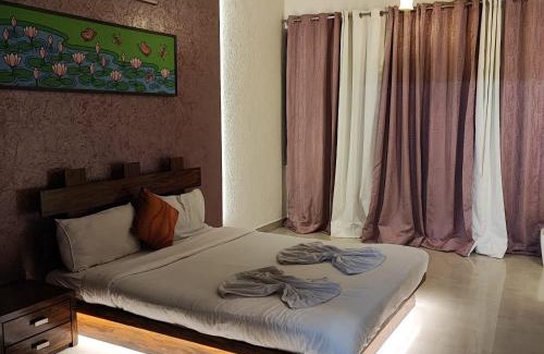 Vagator Apartment | YoYo Goa, The Apartment Hotel
