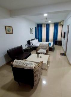 Vagator Apartment | YoYo Goa, The Apartment Hotel