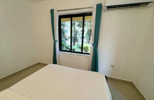 Vagator Apartment | YoYo Goa, The Apartment Hotel