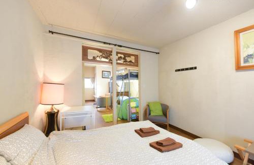 Yoyogi Apartment | Yoyogi House