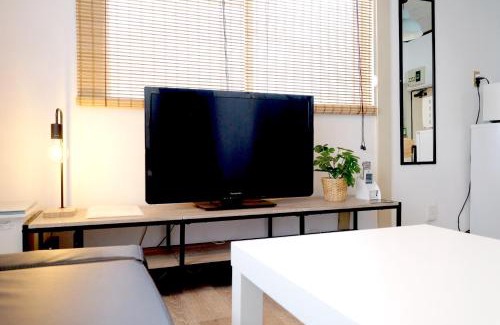 Yoyogi Apartment | Yoyogi New Flats - Vacation STAY 17509
