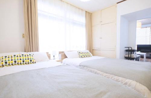 Yoyogi Apartment | Yoyogi New Flats - Vacation STAY 17509