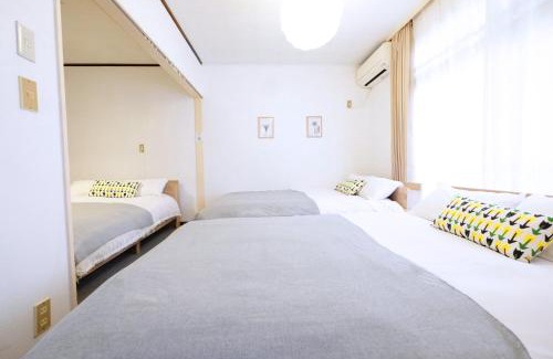 Yoyogi Apartment | Yoyogi New Flats - Vacation STAY 17509