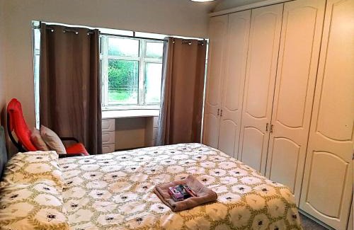 Bradford Apartment | YPCC Accommodations