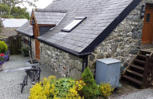 Tywyn House | Yr Hen Beudy