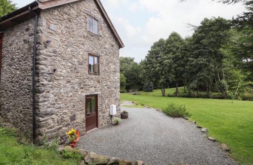 Oswestry House | Yr Hen Felin