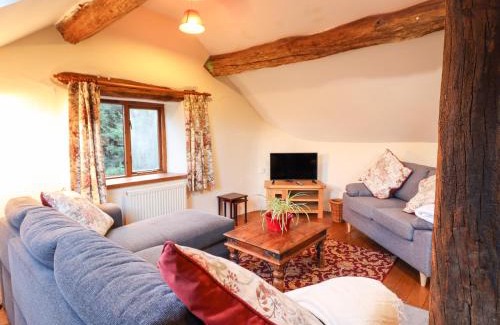 Oswestry House | Yr Hen Felin