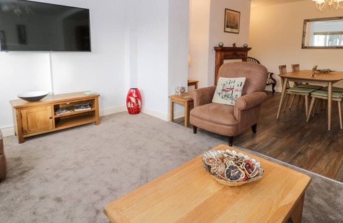 Frongoch Cottage | YR HEN SIOP, romantic, character holiday cottage in Bala