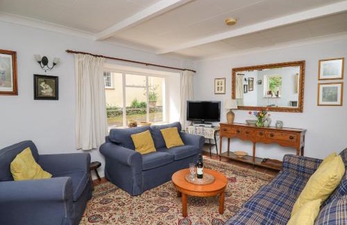 Llangranog House | Yr Odyn