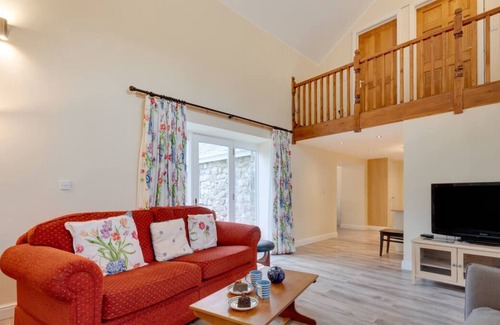 Cwm-twrch Isaf House | Ysgubor Glyn in Cwm-twrch Isaf