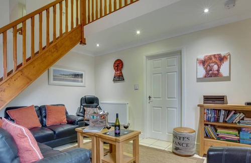 Margam House | Ysgubor Tawe in Swansea Valley
