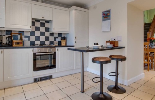 Margam House | Ysgubor Tawe in Swansea Valley